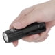 thumbnail image 1 of Linterna impermeable Jadeshay recargable por USB superbrillante, 1 of 12