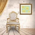 thumbnail image 3 of LightBoxJournal 30x26 Gold Ornate Wood Framed with Double Matting Museum Art Print Titled - Just Lemons 5, 3 of 4