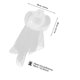 thumbnail image 2 of WHAMVOX Sombrero Vaquero Con Velo Material Resistente Para Y, 2 of 8