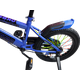 thumbnail image 2 of bicicleta para niños OEM con canasta rodada 16 tipo montaña, 2 of 4