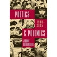 thumbnail image 1 of Pre-Owned Poetics and Polemics : 1980-2005 (Paperback) 9780817355074, 1 of 1