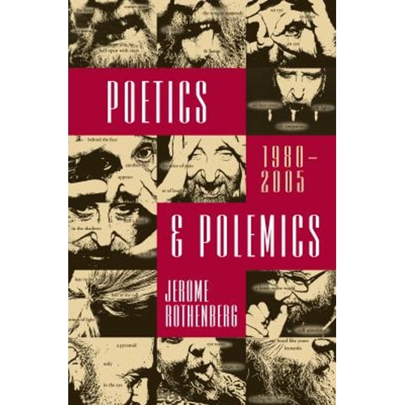 Pre-Owned Modern and Contemporary Poetics: Poetics & Polemics : 1980-2005 (Edition 1) (Paperback)