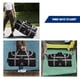 thumbnail image 2 of Bolsa de viaje REDCAMP plegable con ruedas 120L 1680D Oxford, 2 of 9
