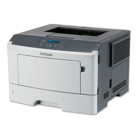 Lexmark MS317dn Laser Printer, Wireless