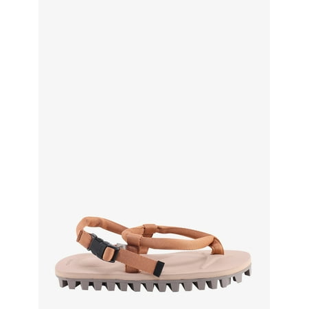 

WOMAN Nylon sandals