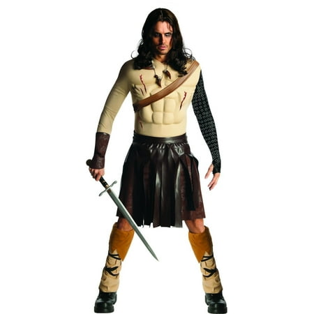 Conan The Barbarian Deluxe Costume Adult Standard