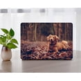thumbnail image 1 of KSK KAISHEK Hard Shell Cover Compatible MacBook Pro 16" 2019 - 2020 A2141, Animal A 0316, 1 of 5