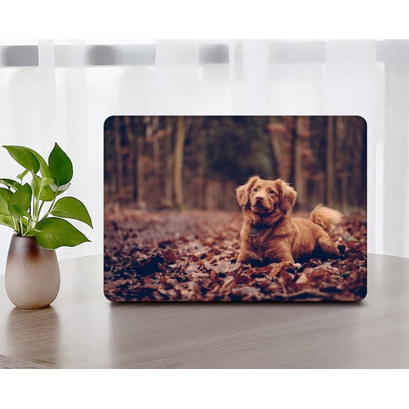 KSK KAISHEK Hard Shell Cover Compatible MacBook Pro 16" 2019 - 2020 A2141, Animal A 0316