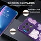 thumbnail image 2 of Threehao Funda para Xiaomi 14T Pro Case Uso Rudo, Ultra Delgado Flexible Morada Suave TPU Silicona C, 2 of 5