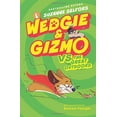 thumbnail image 1 of Wedgie & Gizmo vs. The Great Outdoors (Wedgie & Gizmo, Bk. 3), 1 of 3
