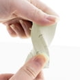 thumbnail image 3 of BAZIC Modeling Clay Cream Color 1LB, Non Toxic, Bulk for Classroom, 2-Packs, 3 of 7