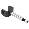 thumbnail image 2 of 103638601, Heavy Duty Club Car King Pin Repair High Strength Rustproof Metal Club Car Front End Pin Assembly Anti Deform  For Maintenance, 2 of 8