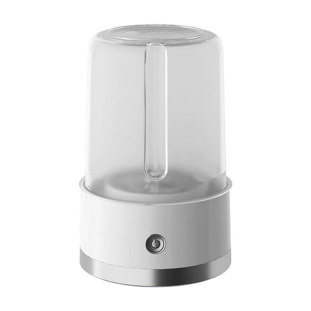 Bfogop Portable Rechargeable Mini Underwear Washing Machine–Compact Automatic Washing Cup,Underwear And Socks Washing Tool–Wireless Charging Laundry Tool For Home, Dorm, Travel