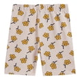 thumbnail image 5 of Conjunto de atuendos: camiseta y pantalones cortos de Winnie the Pooh Piglet de Disney, 5 of 5