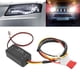 thumbnail image 3 of Controlador De Luz De Coche, Controlador De Luz De Circulación Diurna Impermeable 12-24 V Automático Para Coche Universal, 3 of 7