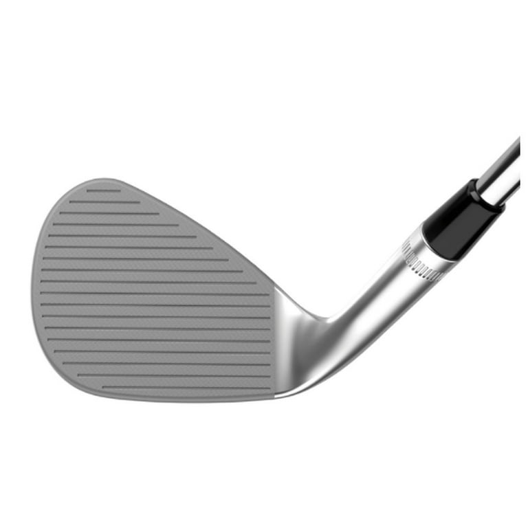 Left Handed Callaway JAWS Full Toe Chrome 56* Sand Wedge