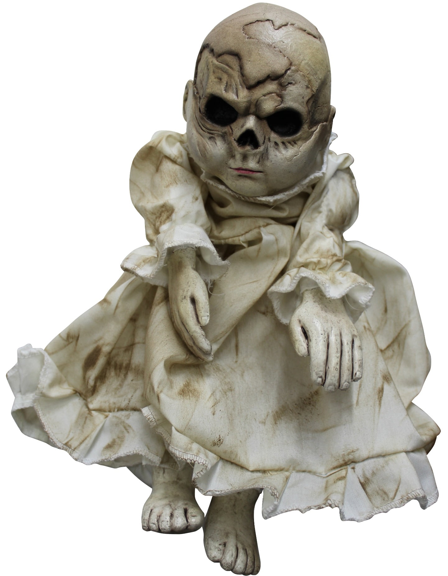 halloween doll props