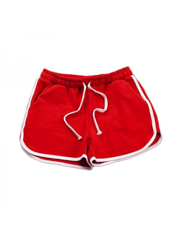 sports shorts walmart