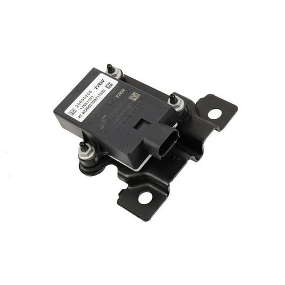 Vehicle Dynamic Sensor