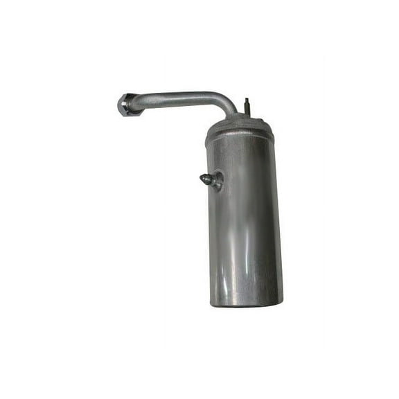 A/C Accumulator - Compatible with 1999 - 2007 Ford F-250 Super Duty 2000 2001 2002 2003 2004 2005 2006