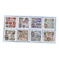 thumbnail image 1 of tredstone Paper dyed PVC sticker gift box, 1 of 1