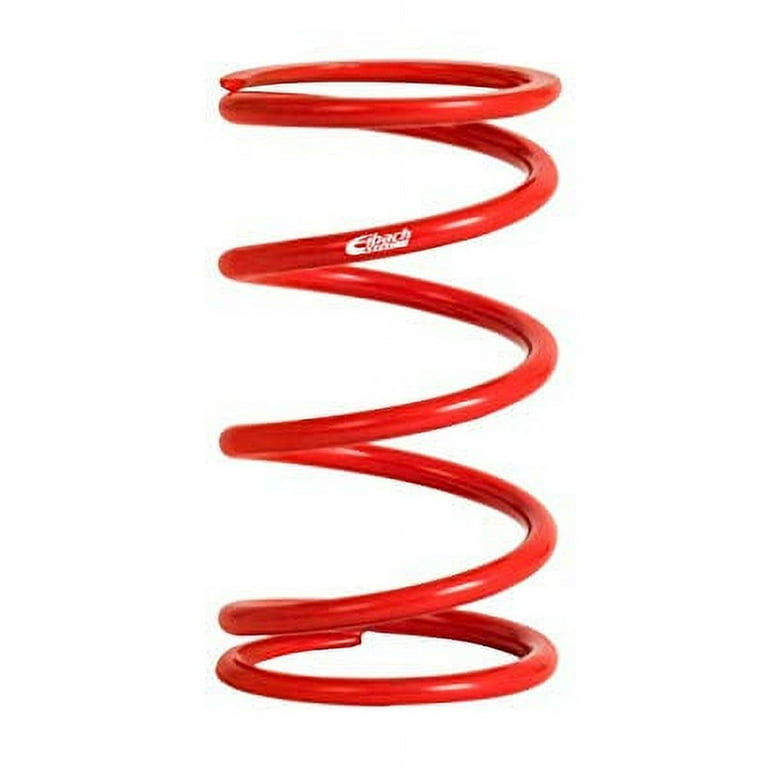 Eibach Spring 9.5in Front Conventional 5in OD Eibach Spring 9.5in Front Conventional 5in OD