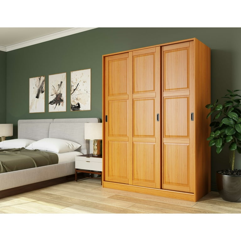 Pridemore Armoire