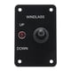 thumbnail image 1 of Interruptor con Indicador de Control Sunnimix Rojo 12V 15A, Interruptor de palanca, PRECABLEADO, 1 of 8