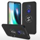 thumbnail image 1 of Funda a prueba de golpes para MOTO G9 Play plus E7 G Power Play Stylus 2021, cubierta trasera magnética, soporte de Metal para teléfono xuanjing  unisex, 1 of 2