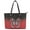 Butterfly, variant on ZUXONGSY Stained Glass Bee Daisy Print Handbag for Women Multifunctional Top Handle Tote Bag Fashion Shoulder Bag with Zippered for Business Shopping