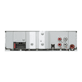 thumbnail image 3 of Autoestereo 1 DIN JVC KD-XD28BT Bluetooth USB AUX 13 Bandas JVC KDXD28BT, 3 of 7