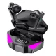 thumbnail image 1 of Fralugio X15 Audifonos Bluetooth Manos Libres 5.0 Gamer Pro Color Negro, 1 of 8