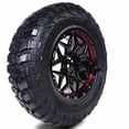 thumbnail image 1 of Llanta 265/70R17 121/118Q Austone MASPIRE M/T Todo Terreno, 1 of 4