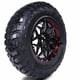 thumbnail image 1 of Llanta 265/70R17 121/118Q Austone MASPIRE M/T Todo Terreno, 1 of 4