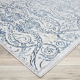 thumbnail image 6 of Couristan Nirvana Thames Antique Lace Area Rug, 6 of 11