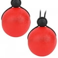 thumbnail image 2 of Pelotas De Agarre Para Fitness, Terapia De Manos, Bolas De Estrés, Ligeras, Compactas Para Niños Y Adultos, 2 of 7