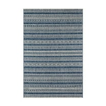Novogratz Tuscany Machine Made Indoor/Outdoor Rug