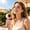 121#Pink, variant on Slim Digital Handheld Fan, high speed wind gathering, ultra slim easy grip body, simple button control USB rechargeable mini fan for commute office outdoor summer heat relieving