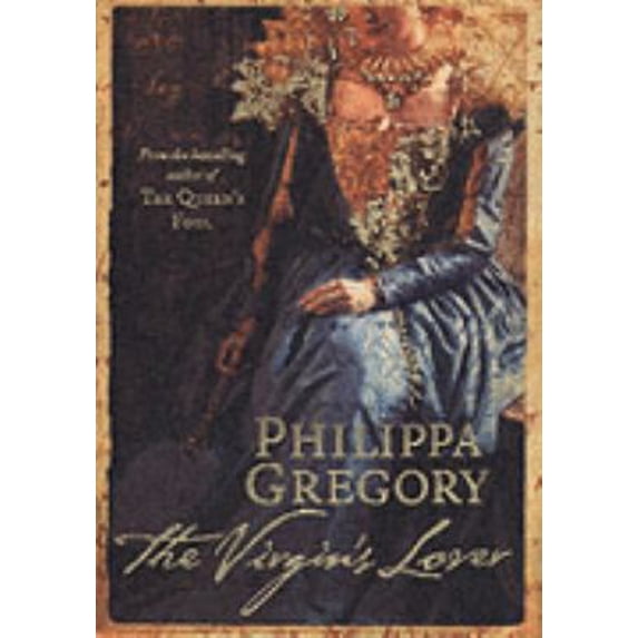 Pre-Owned The Virgin's Lover (Hardcover) 0007147309 9780007147304
