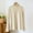 #339-Beige, variant on Roncen Womens Long Sleeve Mock Turtleneck Stretch Fitted Thermal Underlayer Shirts