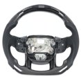 thumbnail image 4 of Volant LED, Volant de Course 12V-16V pour Voiture, 4 of 7
