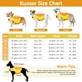 thumbnail image 2 of SUCS Dog Cat Costume Bat Wings Creative Small Pet Wing Halloween Suppiles, 2 of 5