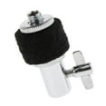 thumbnail image 3 of Hi-hat Cymbal Clutch Jazz Drum Accessory Percussion Instrument Clamp Hi-hat Clutch Accessory, 3 of 8