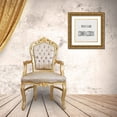 thumbnail image 3 of MacDowell, Jamie 15x15 Gold Ornate Wood Framed with Double Matting Museum Art Print Titled - Choose Compassion, 3 of 4