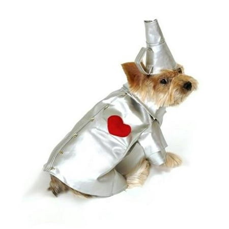 Anit Accessories AP1076-S Tin Puppy Dog Costume - Petit