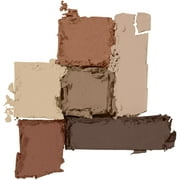 Maybelline The City Mini Eyeshadow Palette Makeup, Brooklyn Nudes