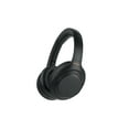 thumbnail image 1 of Sony WH-1000XM4 Écouteurs Sans Fil à Réduction de Bruit Bluetooth (Noir, Remis à Neuf Bon État), 1 of 7