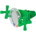 thumbnail image 3 of JW Pet Activitoy Rattle Mirror  Spinning Colorful Toy for Small Birds, 3 of 7