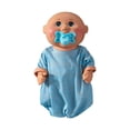 thumbnail image 3 of Muñeco Cabbage Patch Kids Con Chupón, 3 of 3