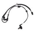 thumbnail image 1 of Front Left ABS Wheel Speed Sensor for Kia Rio Mk3 2011-2022 No.598101W000 Black, 1 of 7
